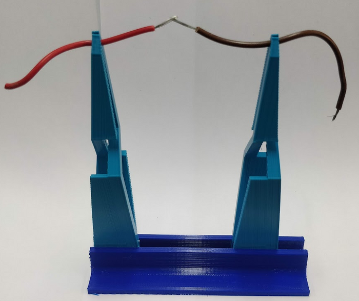 3D Printed Workshop Tools