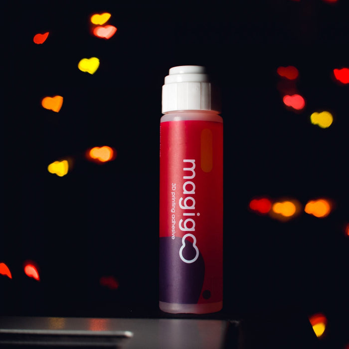 What is Magigoo and Why should I use it?