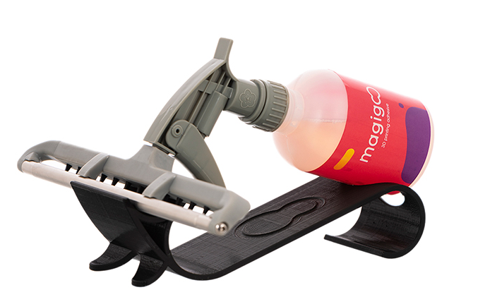 Magigoo Coater (Thin Film Applicator)- Magigoo’s Large Scale Applicator