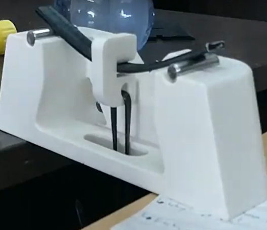 3D Printing Application: Hubcap Replacement – Part 2 – Slicing and Printing