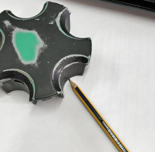 3D Printing Application: Hubcap Replacement – Part 1 – Measurements and Design