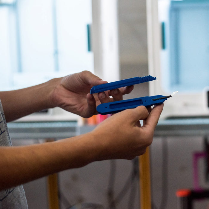 Functional Prints for FDM Printing – Part 1