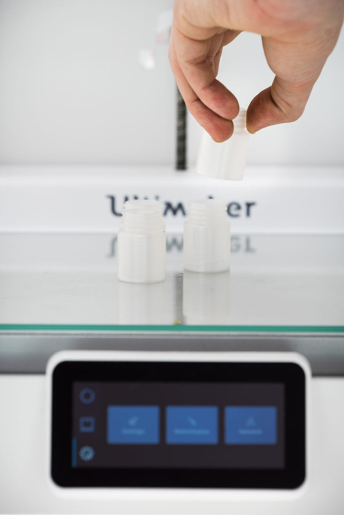 3D Printing PP (Polypropylene) – Why and how?