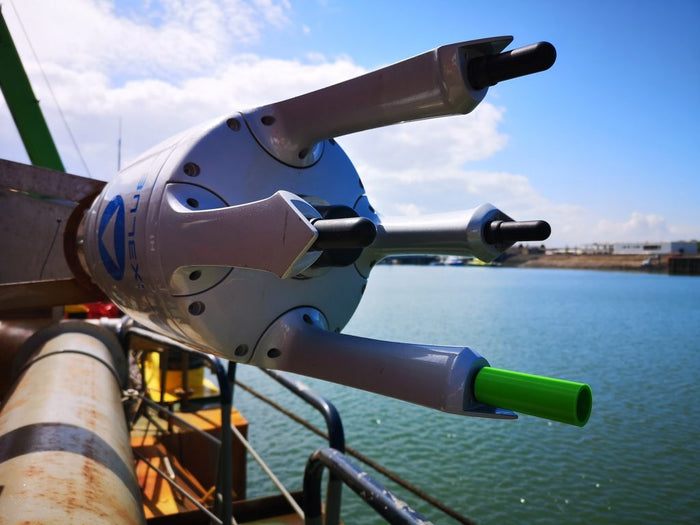 3D Printing Case Study: Magigoo goes Offshore