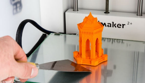 You asked, we answer. Reliable 3D printing experience โ Magigoo.