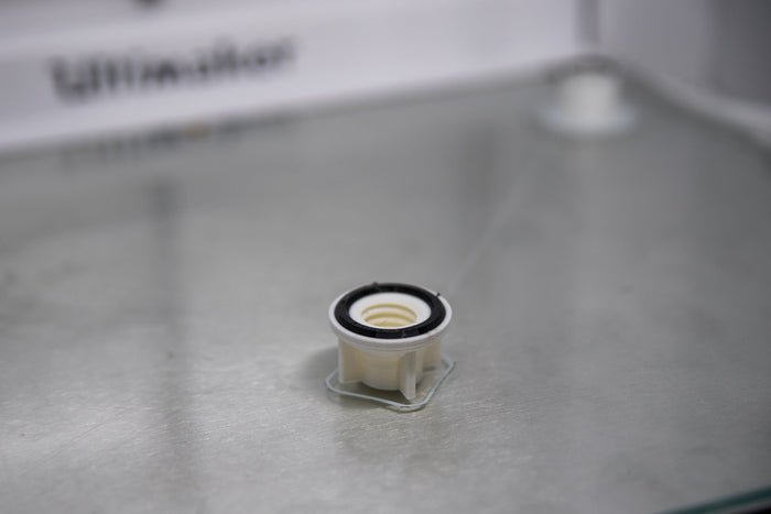 Enhanced Functionality with Multi-Material 3D Printing