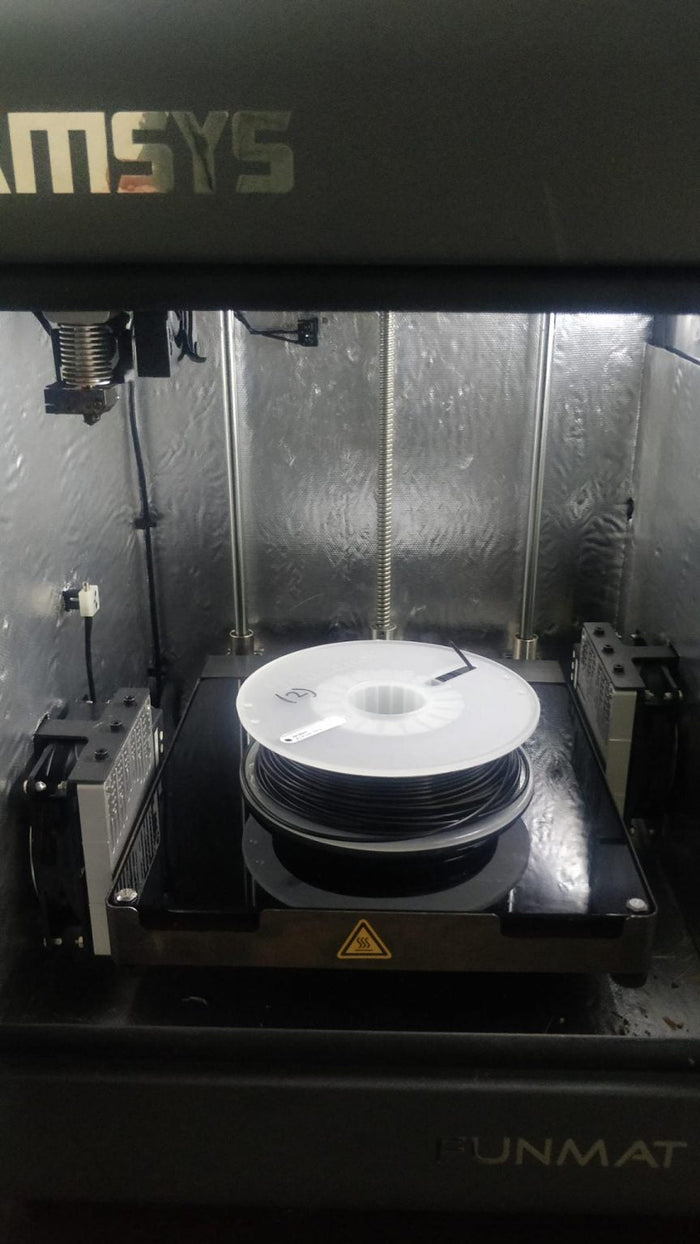 Moisture and 3D Printing - Part 3 - Drying Filaments