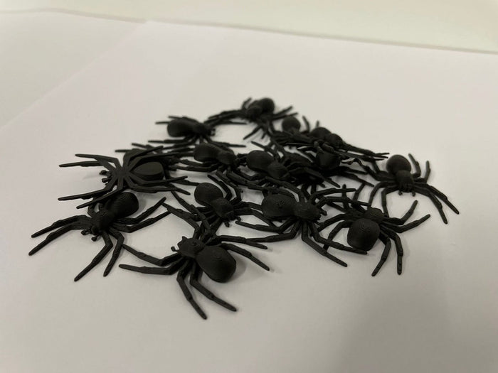 3D Printed Halloween Decorations
