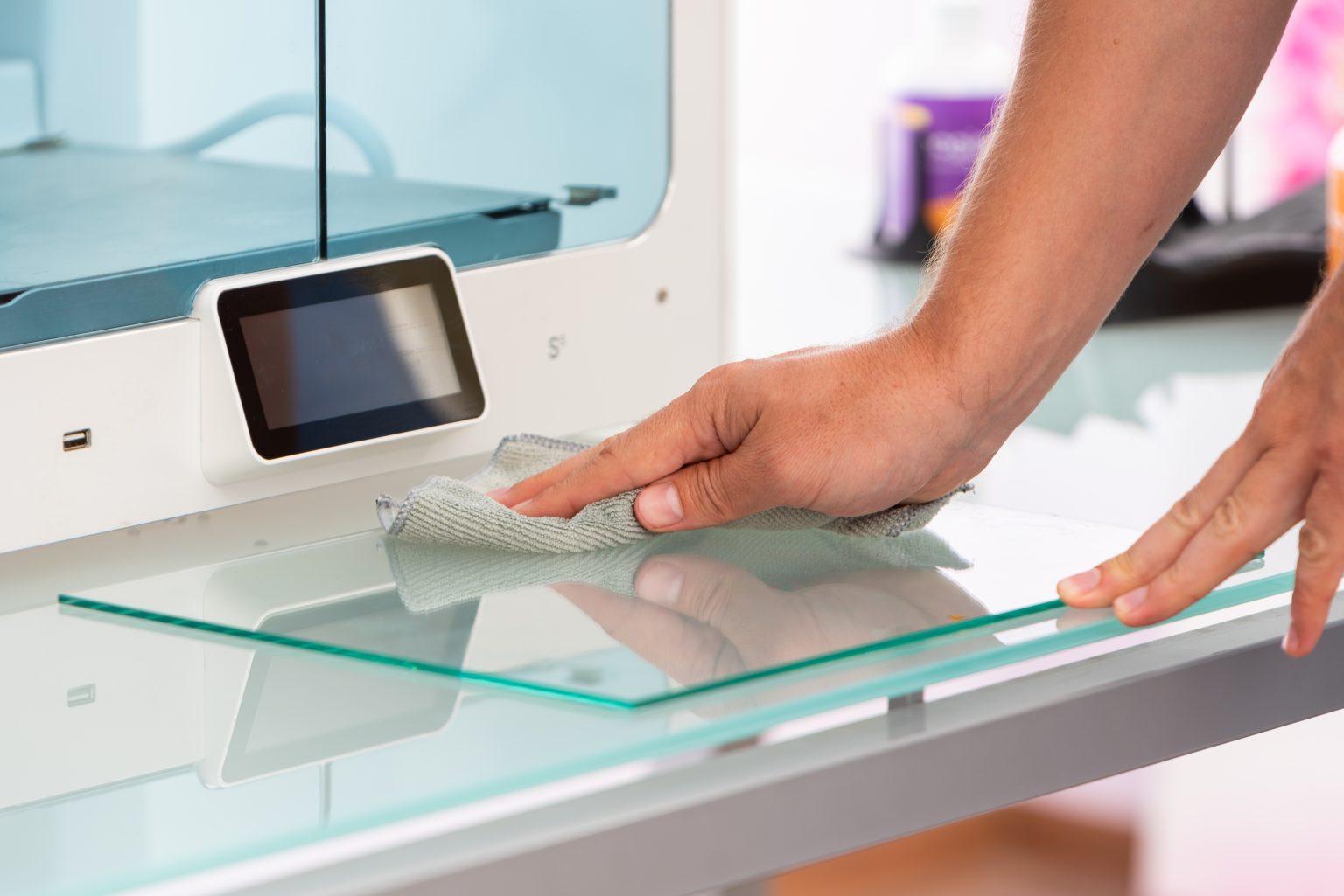 3D Printing Tips - Fused Deposition Modelling (FDM)