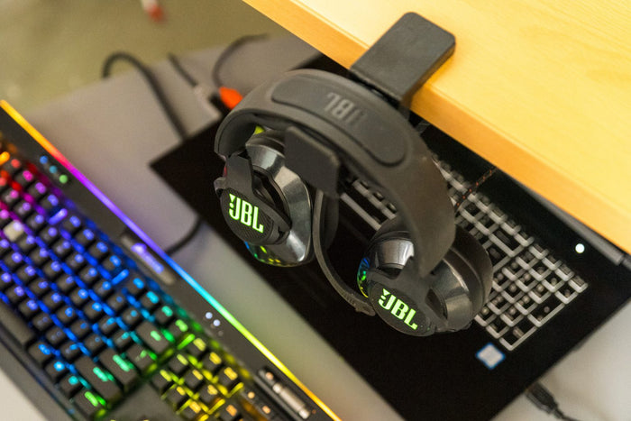 3D Printed Gaming Accessories