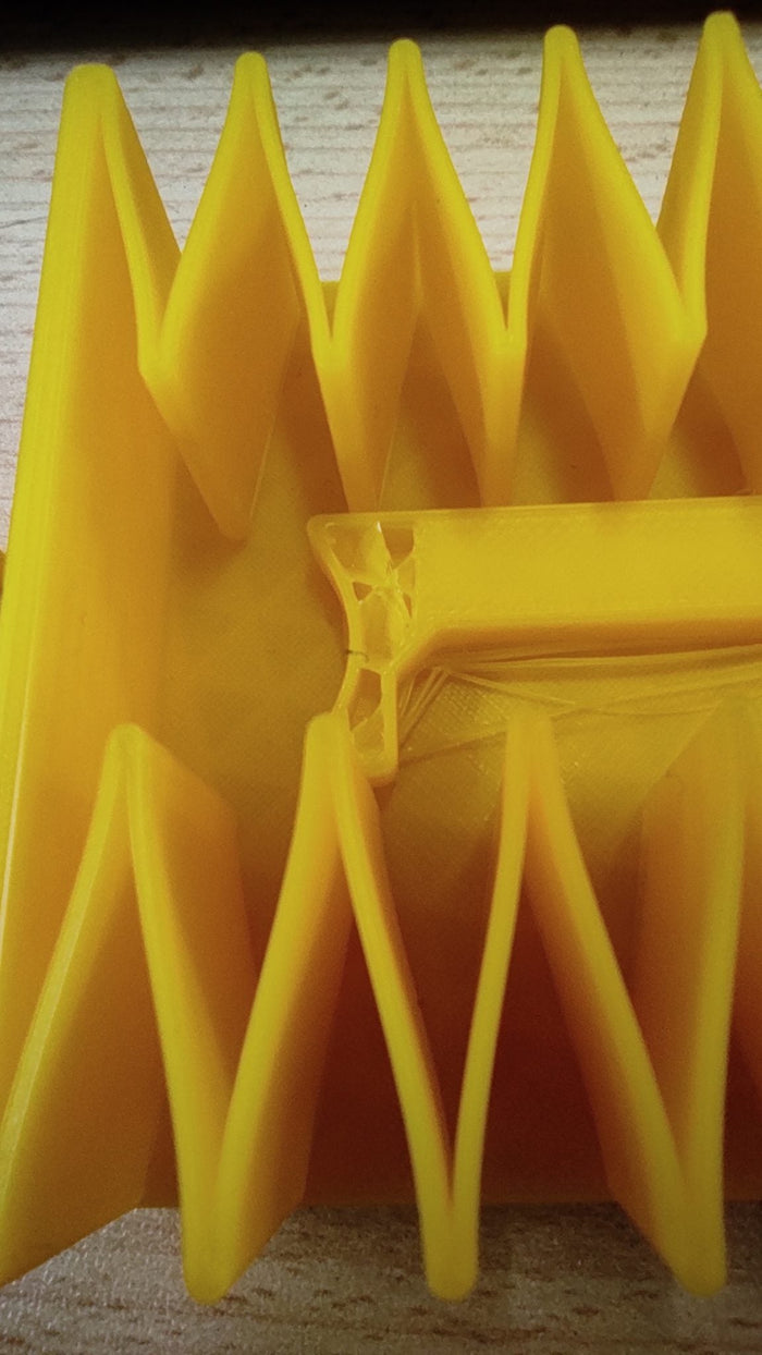 Choosing the right 3D printing materials for FDM – Opinion
