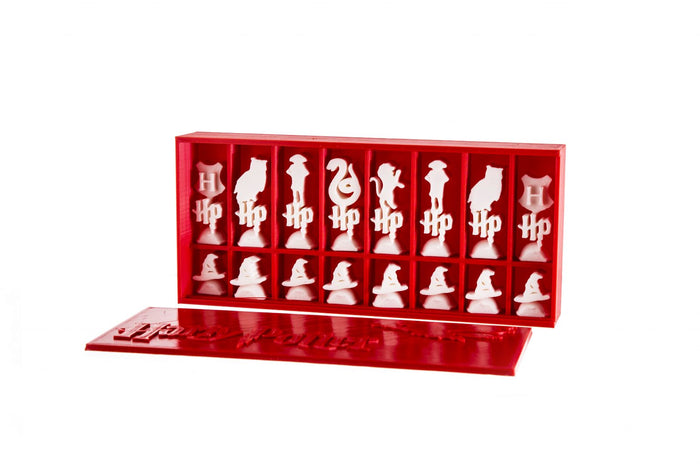 3D Printed Christmas Decorations and Gift Ideas