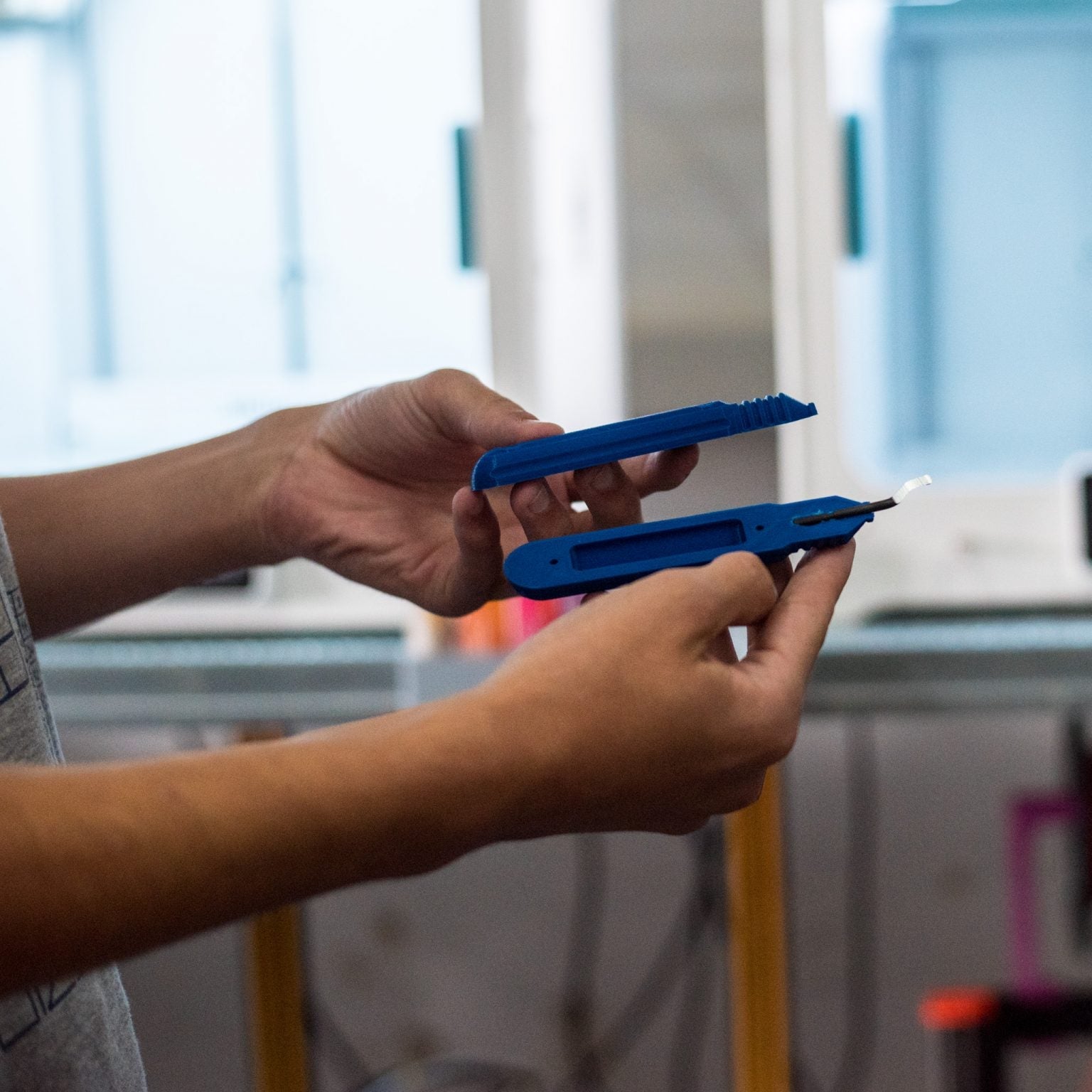 Functional Prints for FDM Printing – Part 1