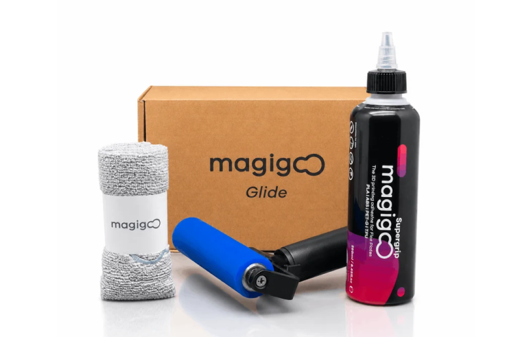 Glide Kit — Supergrip