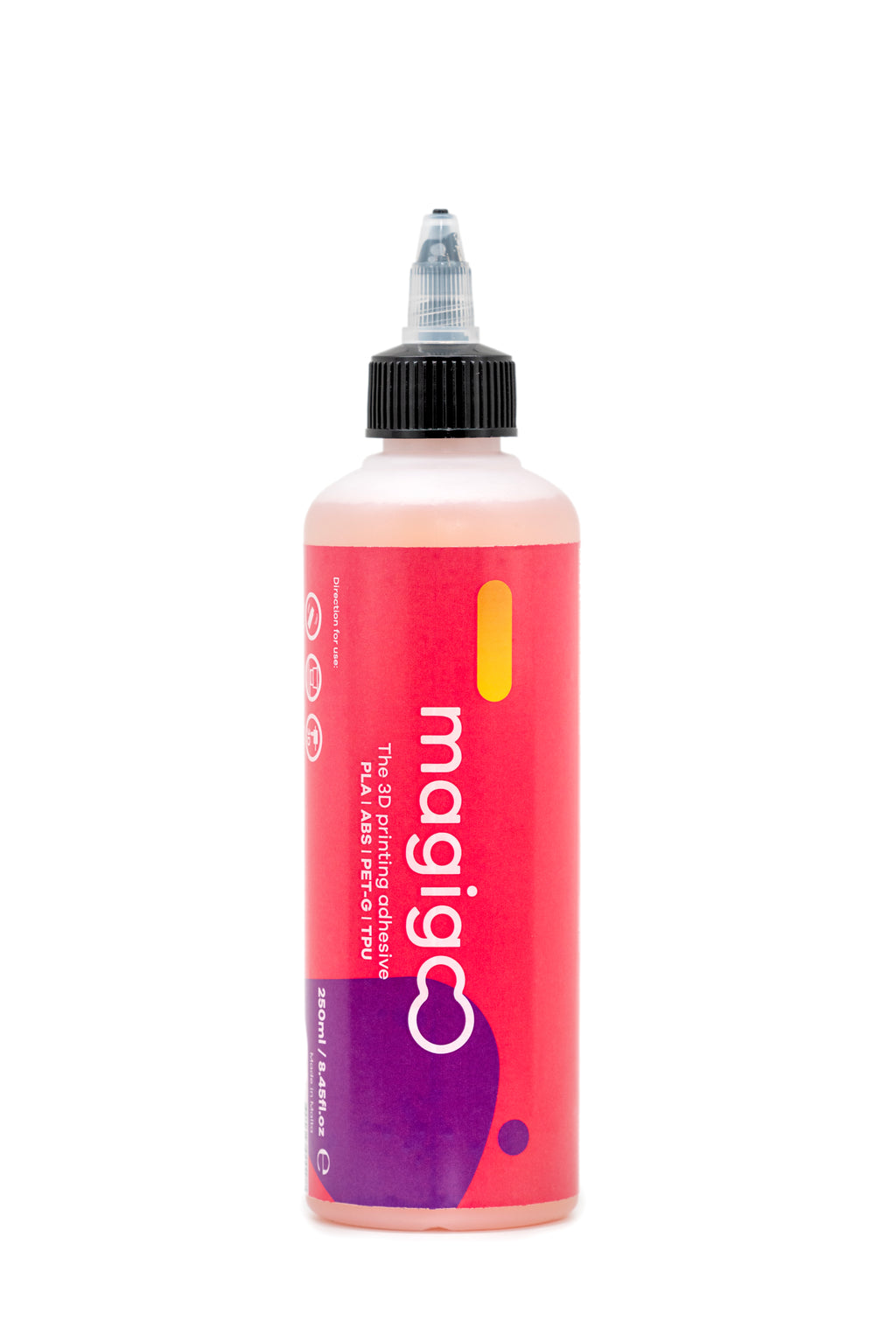 Magigoo Glide Kit
