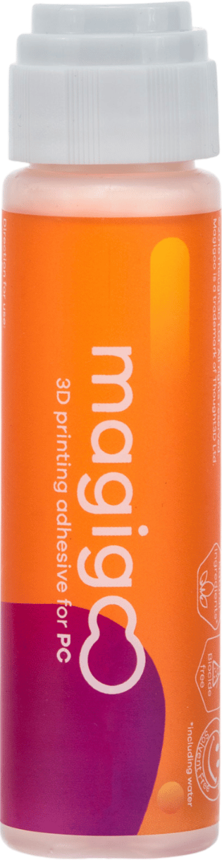 Magigoo PC