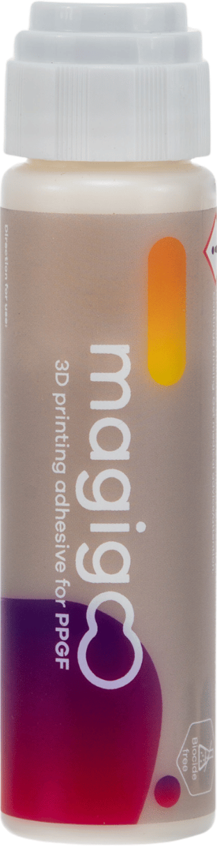 Magigoo PPGF