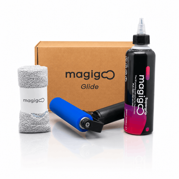Magigoo Glide kit - Supergrip