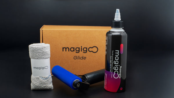 Magigoo Glide kit - Supergrip