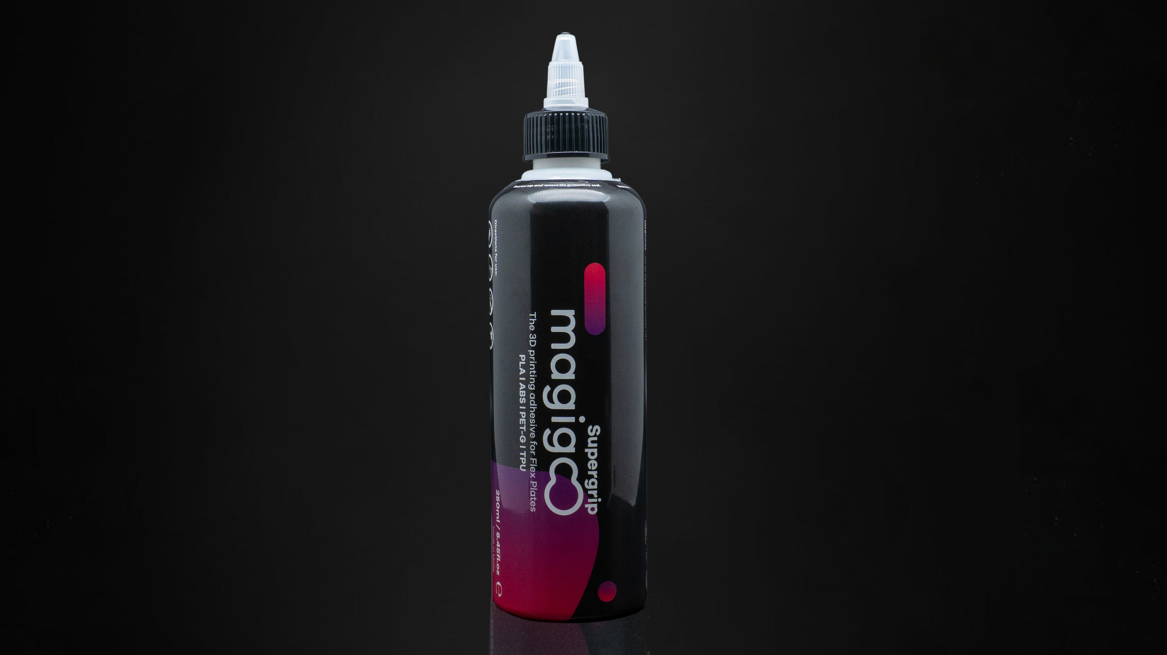 Magigoo Glide kit - Supergrip