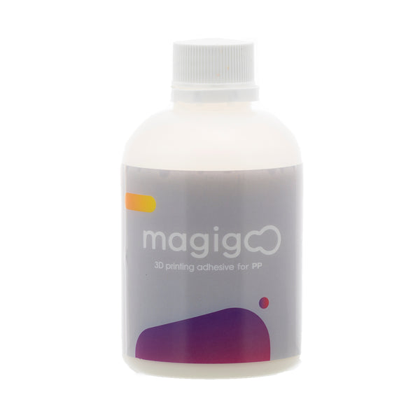 Magigoo Pro PP 250ml - made to use with Magigoo Coater