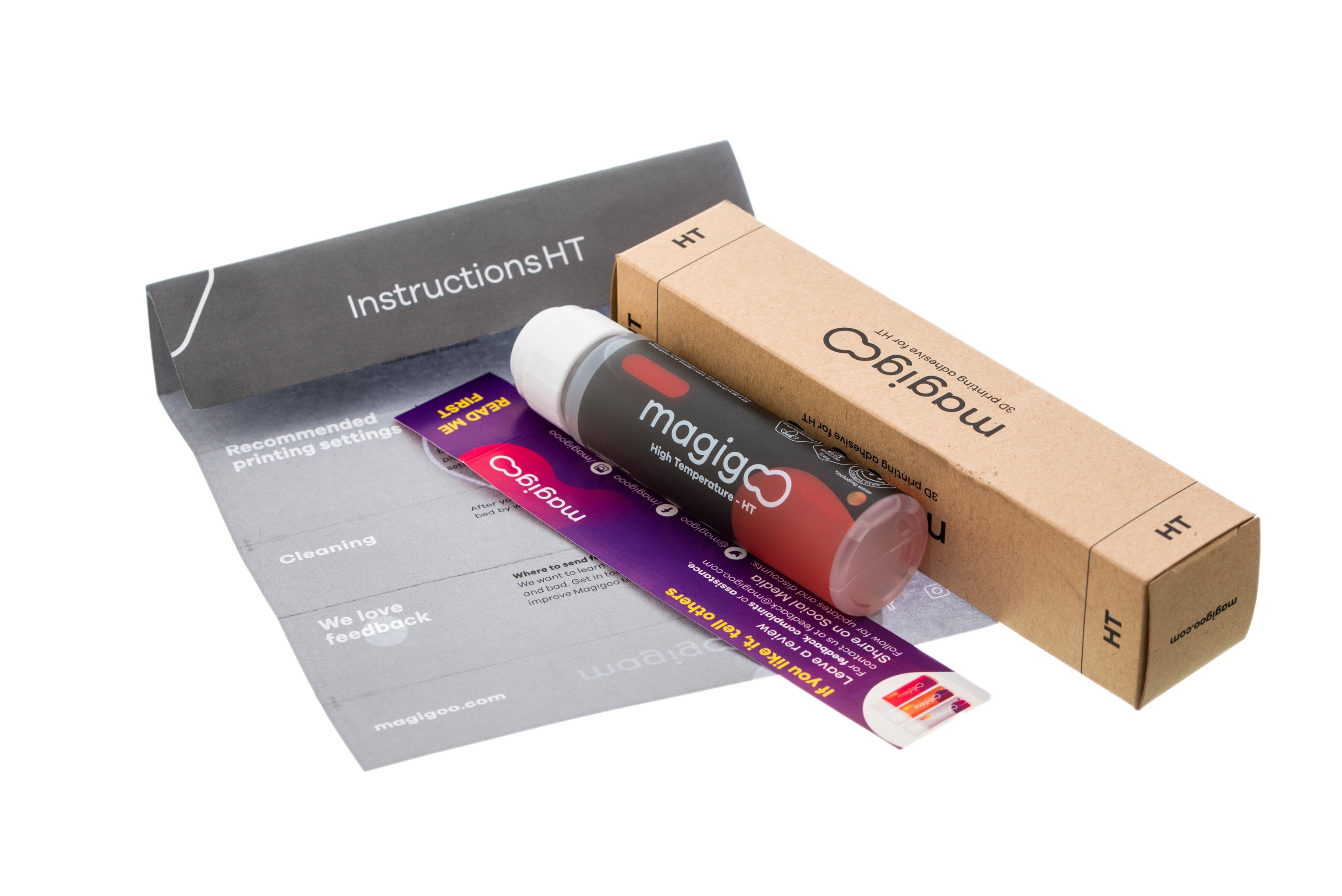 Magigoo HT