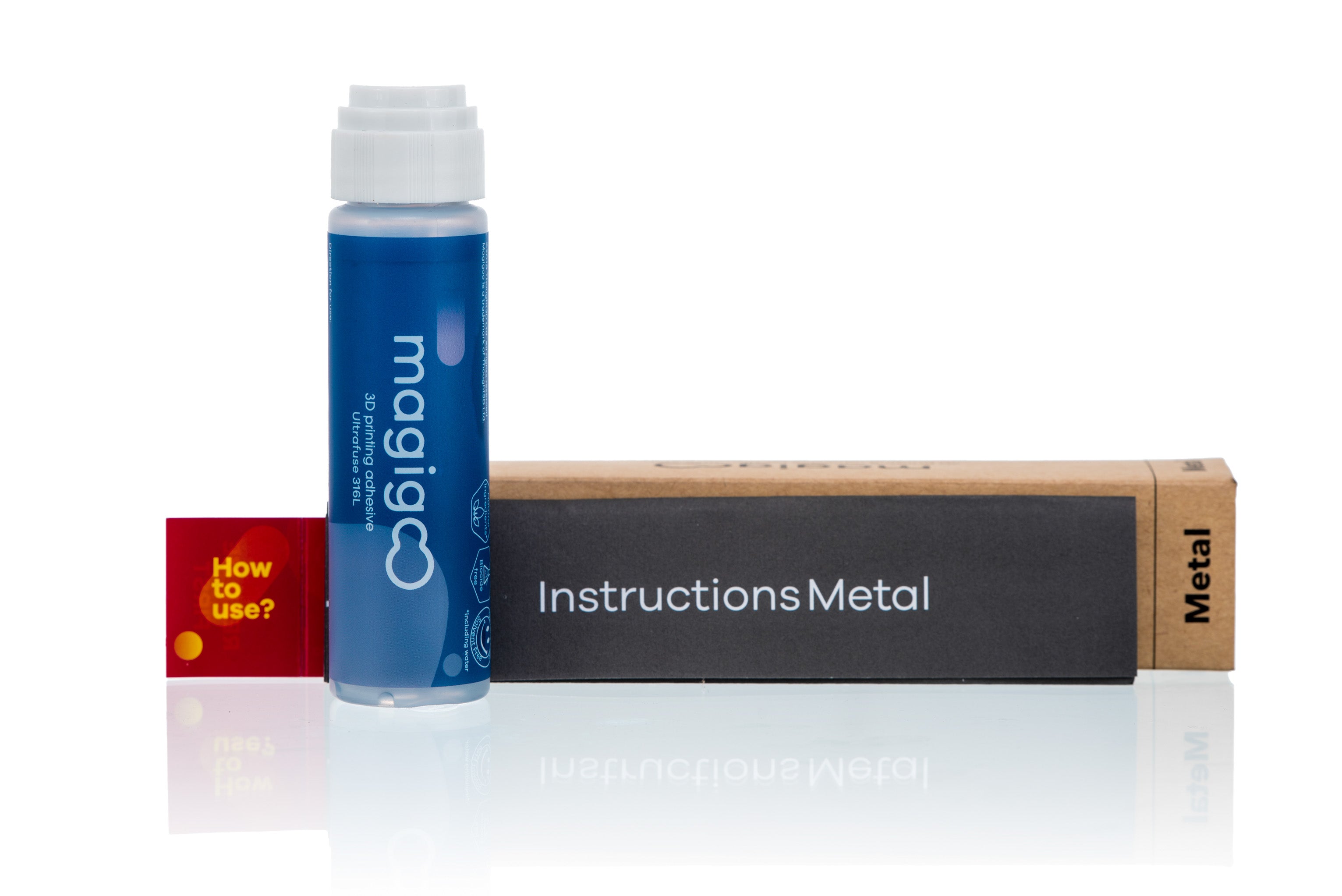 Magigoo Metal