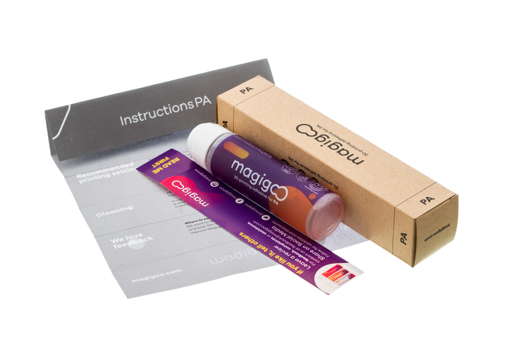 Magigoo PA
