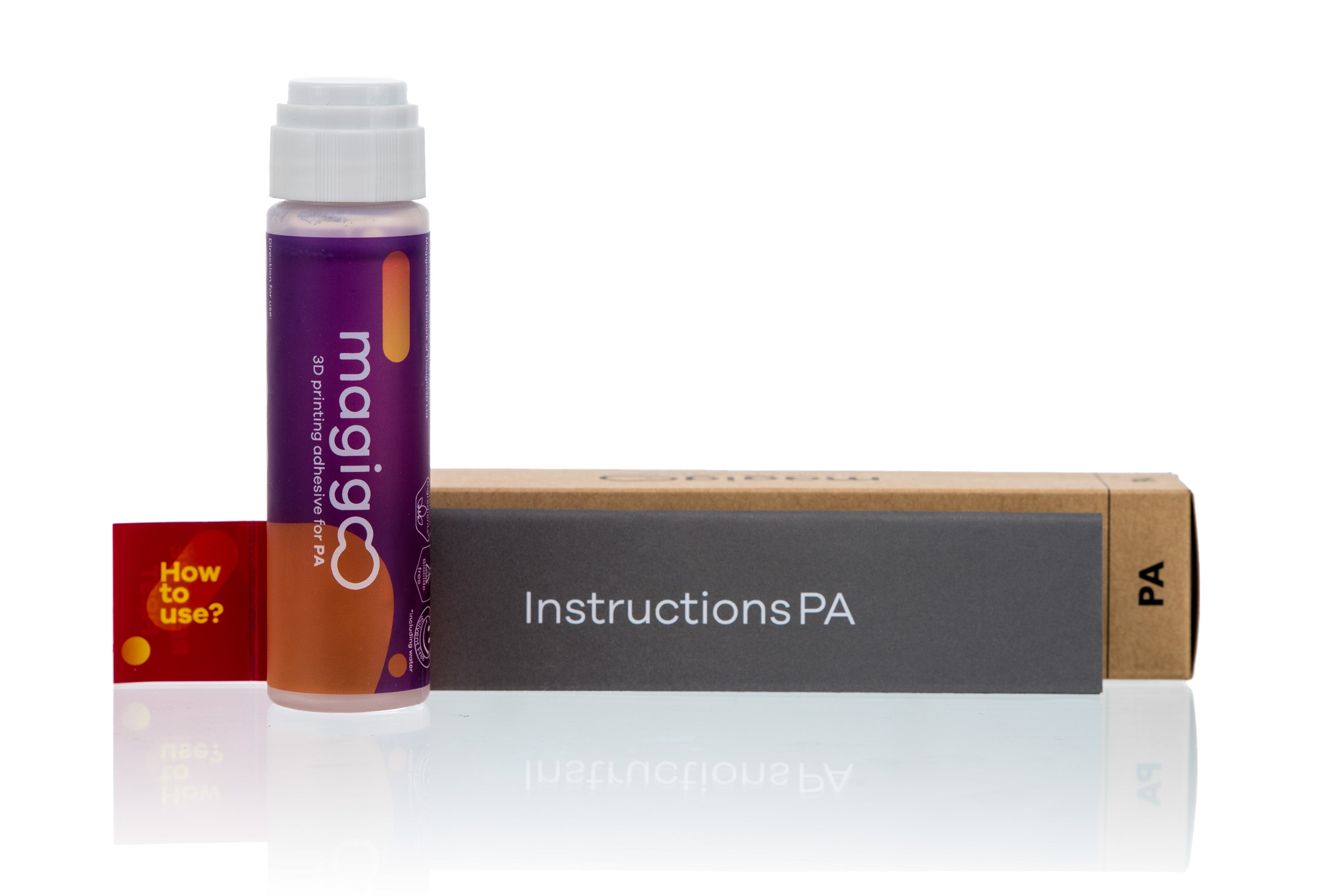 Magigoo PA