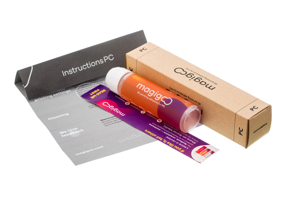 Magigoo PC