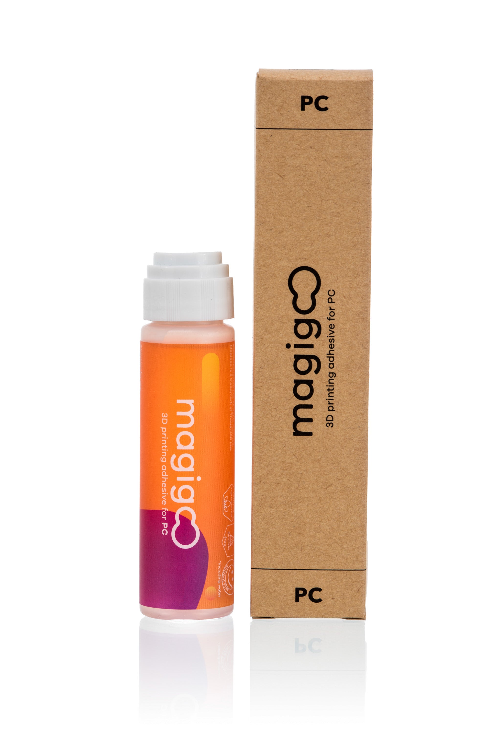 Magigoo PC