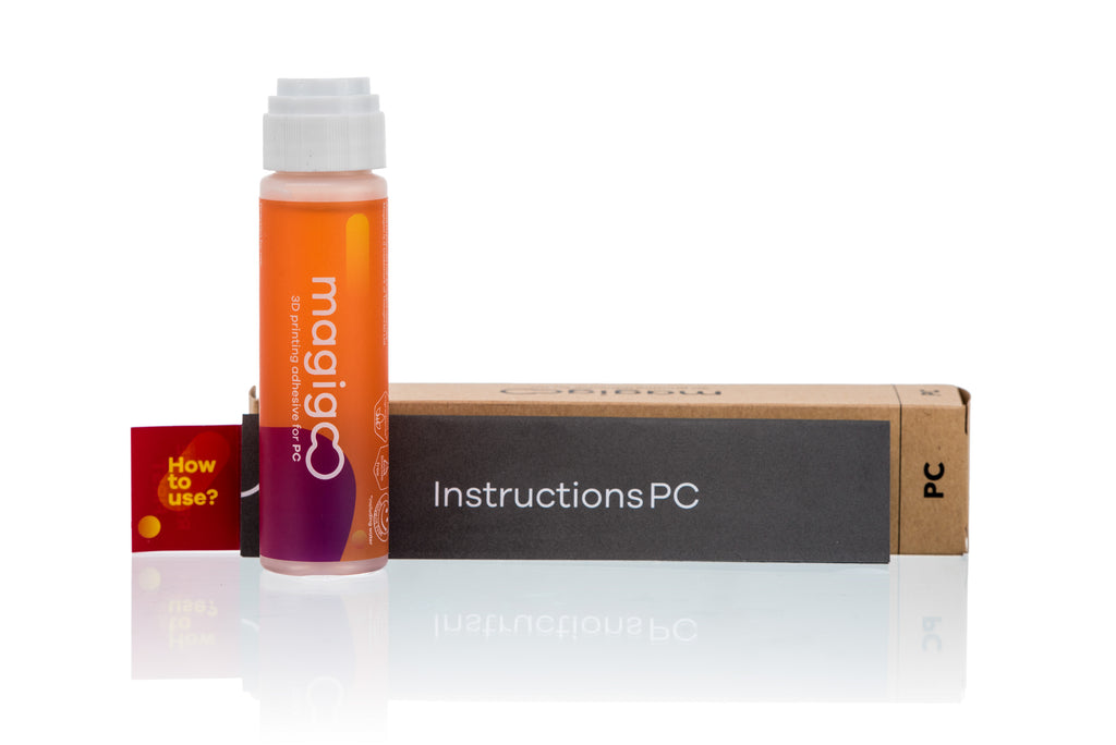 Magigoo PC