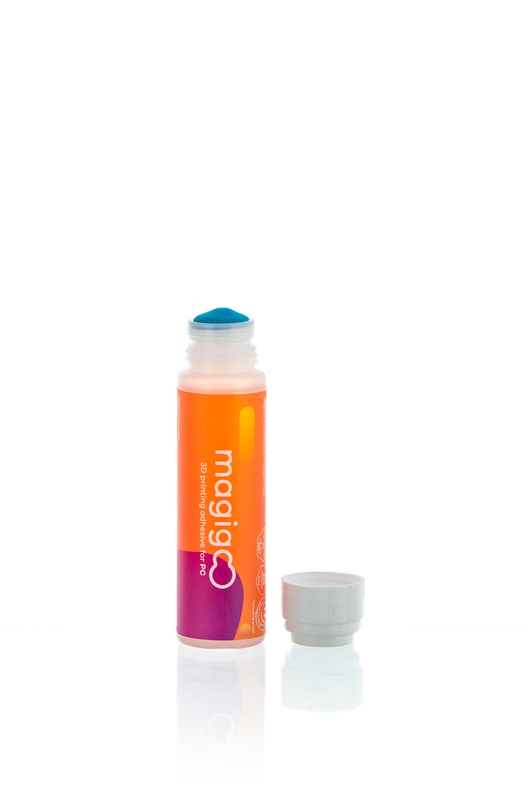 Magigoo PC