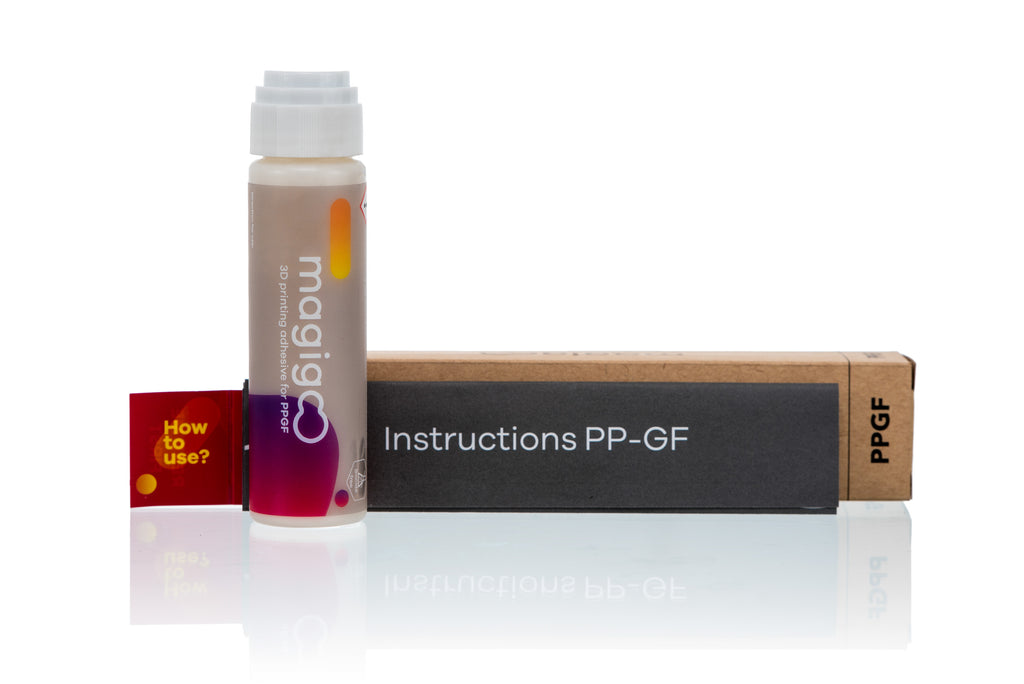 Magigoo PPGF