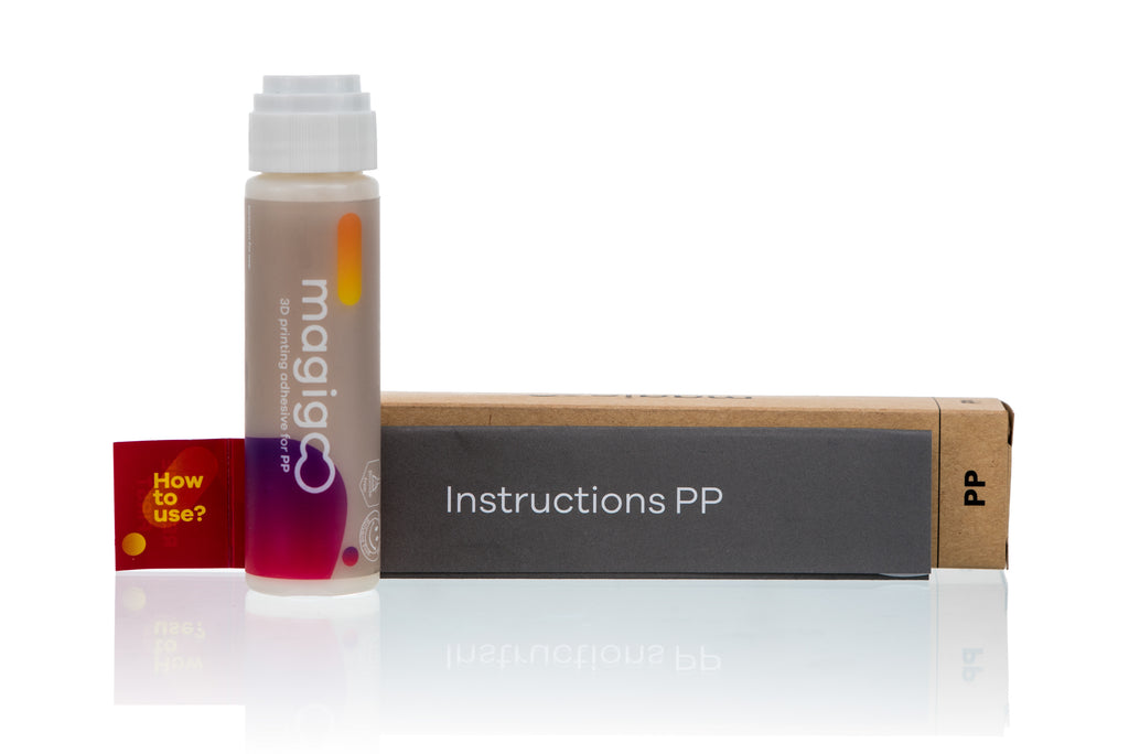 Magigoo PP