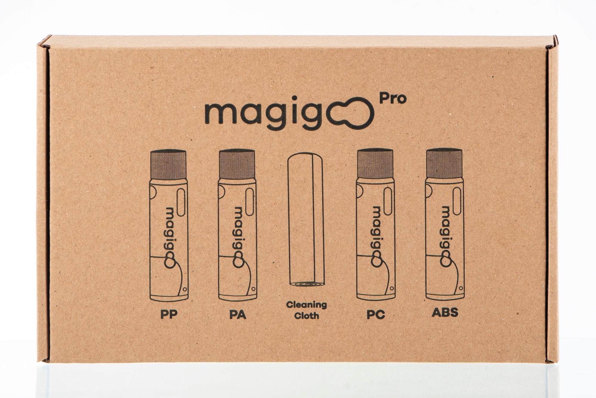 Magigoo Pro Kit